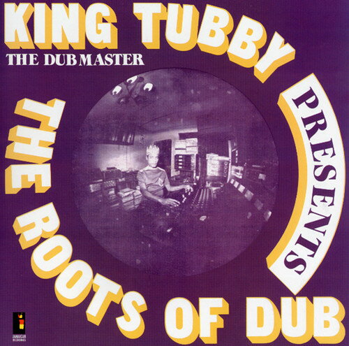 【輸入盤CD】King Tubby / Roots Of Dub (キング・タビー)