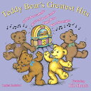 【輸入盤CD】【新品】BILL SHONTZ / TEDDY BEAR GREATEST HITS