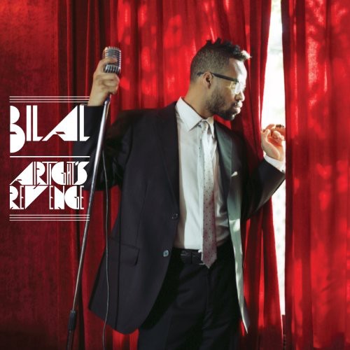 Artist Name: V - 【輸入盤CD】【新品】Bilal / Airtight's Revenge (バイラル)