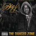 【輸入盤CD】Big L / Danger Zone (ビッグL)