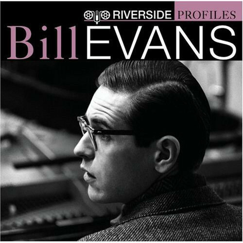 【輸入盤CD】Bill Evans / Riverside Profiles (ビル エヴァンス)