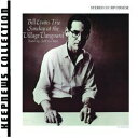 【輸入盤CD】Bill Evans / Sunday At The Village Vanguard Keepnews Collection (ビル エヴァンス)