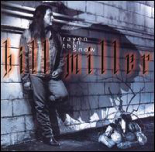輸入盤収録曲：(ビルミラー)Native American artist Bill Miller released his second album, Raven in the Snow, in 1995. The song "River of Time" is harmonica-driven, midtempo rocker that compares favorably with the music of artists like Peter Himmelman. The song contains a heavy spiritual vibe that runs through the entire record, from the powerful lyric of "Listen to Me" to the fire-and-brimstone tone of "The Final Word". [Note: This product is an authorized CD-R and is manufactured on demand]. [Note: This product is an authorized, licensed CD-R and is manufactured on demand]