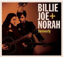 【輸入盤CD】Billie Joe Norah Jones / Foreverly(輸入盤CD)(ビリー ジョー＆ノラ ジョーンズ)