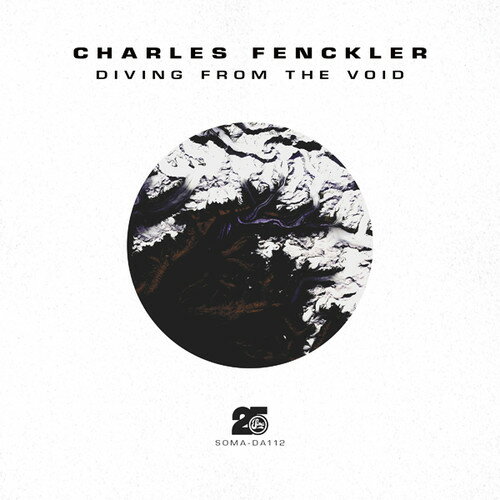 【輸入盤CD】Charles Fenckler / Diving From The Void【K2016/12/9発売】