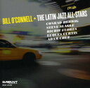 【輸入盤CD】【新品】Bill O'Connell / Zocalo