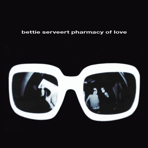 【メール便送料無料】Bettie Serveert / Pharmacy Of Love (輸入盤CD) (ベティ・サヴァード)