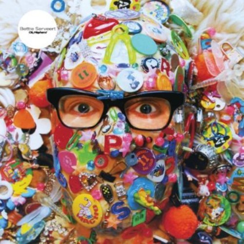 2013/2/5 発売輸入盤レーベル：SECOND MOTION収録曲：