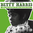 2016/9/16 発売輸入盤レーベル：SOUL JAZZ収録曲：Betty Harris' The Lost Queen of New Orleans Soul collects together the steady stream of amazing soul and funk singles issued by Betty Harris from 1964 to 1969, under the musical guidance of legendary composer, musician and producer extraordinaire Allen Toussaint, a collection which truly captures the heart and soul of the city of New Orleans during this era. Betty Harris's powerful, fiery soulful vocals found a perfect accompaniment with the New Orleans' players that Toussaint put together to back her, which by the time of her funk classic 'There's A Break In The Road' were the legendary supertight, super-funk New Orleans group The Meters. With the extraordinary song-writing skills of Allen Toussaint alongside the powerful, soaring, confident and emotive singer and the groove of The Meters, you have an unbeatable combination. That Harris never in fact lived in New Orleans (she flew in from Florida for all her sessions with Toussaint's local in -house players) seems almost an irrelevance, a geographical aside to the defining New Orleans sound captured on the recordings featured here. All of these singles featured here were released on Allen Toussaint and his business partner Marshal Sehorn's local New Orleans label Sansu, widely distributed in the southern city but in only limited quantities elsewhere. As a consequence, Betty Harris' music failed to achieve the commercial success of other New Orleans artists such as Lee Dorsey (who she recorded with) and The Meters (who backed her). And so at the end of the decade she stopped recording, retired from the music business to raise her family in Florida. This is no reflection of the stunning musical quality of all these songs which encompass everything from southern soul, heavy funk, deep soul ballads and northern soul. Betty Harris has been a cornerstone of Soul Jazz Records' New Orleans Funk and New Orleans Soul compilations. Always soulful and always funky, Betty Harris' music contains the essence of New Orleans music. She is the Lost Soul Queen of New Orleans. This collection is released on CD, heavyweight gatefold double LP vinyl (+ download code) and digital and comes complete with full biography, original label artwork.