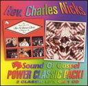 【輸入盤CD】【新品】CHARLES NICKS / I REALLY LOVE THE LORD: WOLVERINE STATE BAPTIST