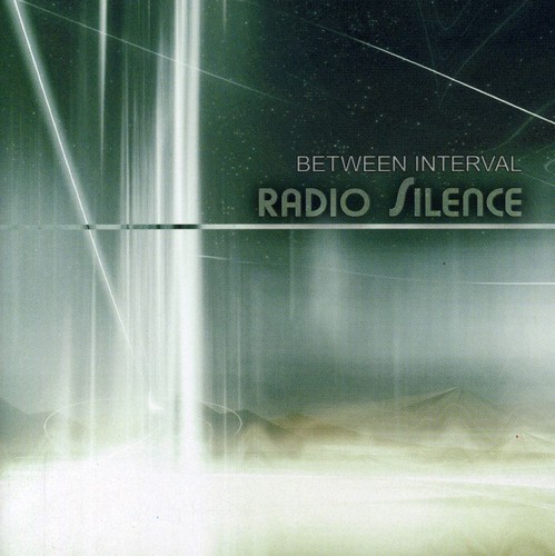 【輸入盤CD】【新品】BETWEEN INTERVAL / RADIO SILENCE