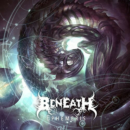 【輸入盤CD】【新品】Beneath / Ephemeris【K2017/8/18発売】(ビニース)