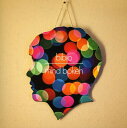 【輸入盤CD】【新品】Bibio / Mind Bokeh (ビビオ)