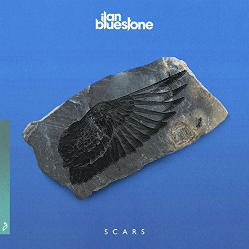 【輸入盤CD】【新品】Iian Bluestone / Scars 【K2018/5/18発売】