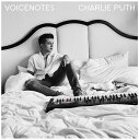 【輸入盤CD】Charlie Puth / Voicenot