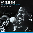 【輸入盤CD】【新品】Otis Redding / Dock Of The Bay Sessions 【K2018/5/18発売】(オーティス・レディング)