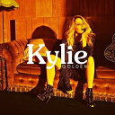 【輸入盤CD】Kylie Minogue / Golden 【K2018/4/6発売】(カイリー ミノーグ)