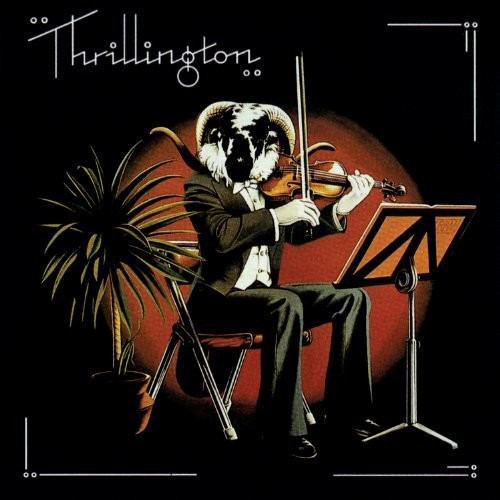 Paul McCartney / Thrillington (Digipak) (ポール・マッカートニー)