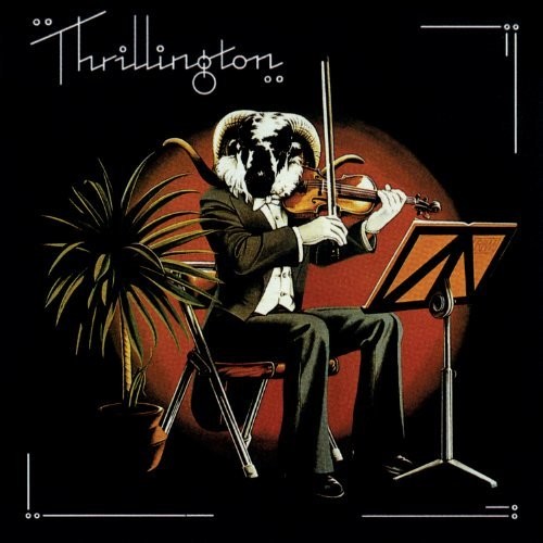 【輸入盤CD】Paul McCartney / Thrillington (Digipak) 【K2018/5/18発売】(ポール・マッカートニー)