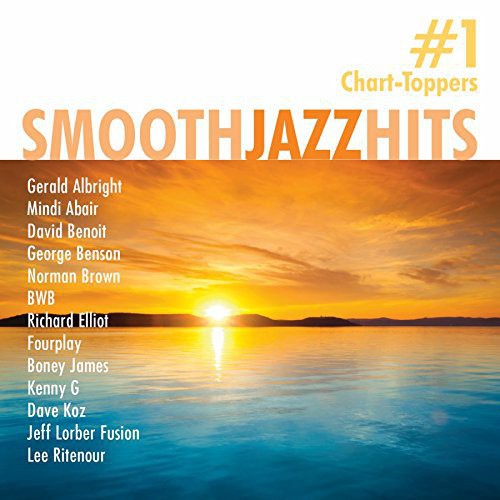 【輸入盤CD】VA / Smooth Jazz Hits: #1 Chart-Toppers
