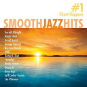 VA / Smooth Jazz Hits: #1 Chart-Toppers