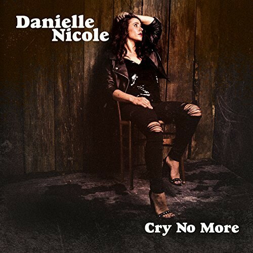 2018/2/23 発売輸入盤レーベル：CONCORD RECORDS収録曲："Cry No More" Danielle Nicole - Cry No More takes the artist into fresh new creative territory, delivering 14 emotion-charged new songs. With seasoned veteran Tony Braunagel (Taj Mahal, Bonnie Raitt, Eric Burdon) producing, such heartfelt, grooveintensive new tunes as "Crawl," "How Come You Don't Call Me Anymore," the Bill Withers-penned "Hot Spell" and the heart-tugging title track, find Danielle cutting loose and focusing on the storytelling and character-development aspects of her songwriting.