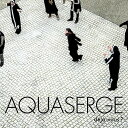 【輸入盤CD】【新品】Aquaserge / Deja-Vous?【K2018/5/11発売】