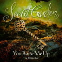 【輸入盤CD】【新品】Secret Garden / You Raise Me Up: The Collection 【K2018/5/25発売】(シークレット...