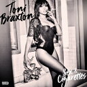 【輸入盤CD】Toni Braxton / Sex Cigarettes 【K2018/3/23発売】(トニー ブラクストン)