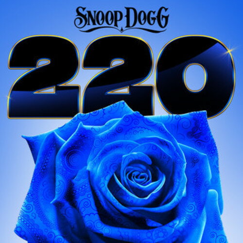 2018/4/13 発売輸入盤レーベル：DOGGYSTYLE RECORDS収録曲:(スヌープドッグ)2018 EP from one of hip hop's most legendary and prolific artists. Snoop Dogg's nine track release includes collaborations with Chicago's Dreezy, Jacquees, October London, LunchMoney Lewis, Kokane, the Hypnotic Brass Essemble and others. Snoop Dogg's music career began in 1992 when he was discovered by Dr. Dre, and as a result he was featured on Dre's solo debut, Deep Cover, and then on Dr. Dre's solo debut album, The Chronic. He has since sold over 23 million albums in the United States and 35 million albums worldwide.