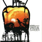【輸入盤CD】Kitaro / Spiritual Garden (キタロー（喜多郎）)