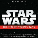 yACDzJohn Williams (Soundtrack) / Star Wars: The Empire Strikes Back yK2018/5/4z(WEEBAX)