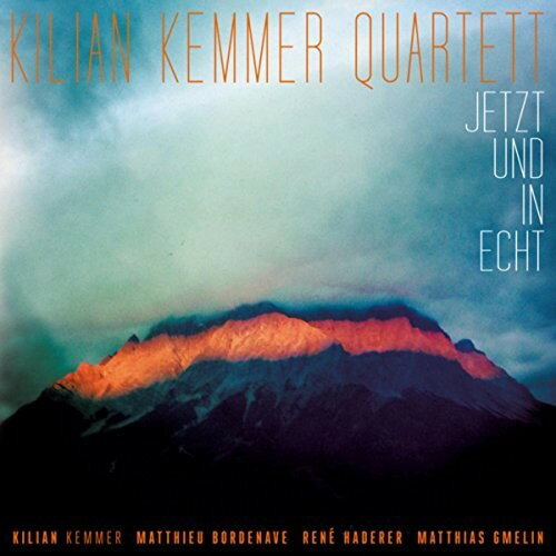 【輸入盤CD】Kilian Kemmer / Jetzt Und In Echt 【K2018/5/4発売】