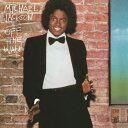 【輸入盤CD】【新品】Michael Jackson / Off The Wall 【K2018/3/2発売】(マイケル・ジャクソン)