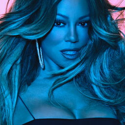 【輸入盤CD】Mariah Carey / Caution 【K2018/11/16発売】(マライア・キャリー)