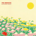 【輸入盤CD】【新品】Sidekicks / Happiness Hours 【K2018/5/18発売】