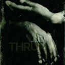 【輸入盤CD】Joe Henry / Thrum (Digipak) 【K2017/10/27発売】