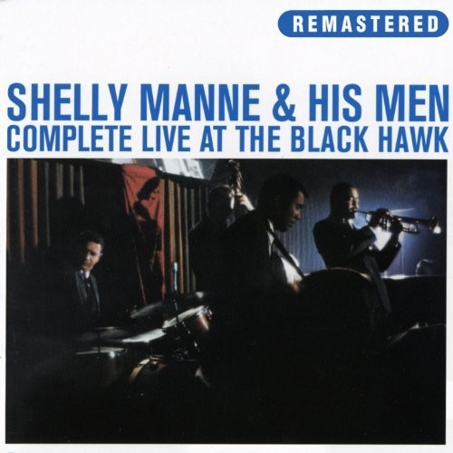 ͢CDShelly Manne &His Men / Complete Live At The Black Hawk (w/Book) (ޥ) K2018/5/25ȯ(꡼ޥ)