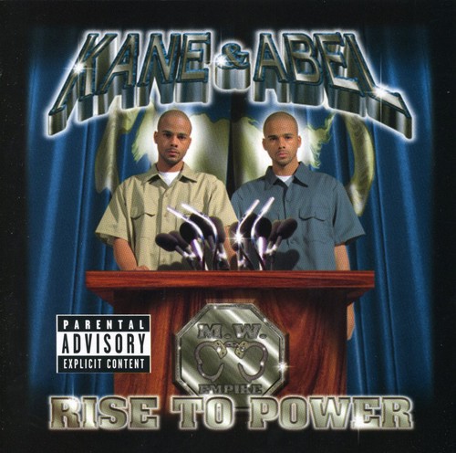 輸入盤収録曲：220 year-old twin brother rappers Kane & Abel have sold over 1 million albums on Master P's No Limit Records. Now they've started their own label, Most Wanted Records. Their Most Wanted/Eastwest debut is a collection of intense street narratives and wicked hip-hop beats. The album explores street life with intense lyrics, stormy beats and wailing synthesizers. Songs range from the vigorous "Straight Thuggin'" to the sedated grooves of "Get Cha Mind Right" to the mystical title track. [Note: This product is an authorized, licensed CD and is manufactured on demand]
