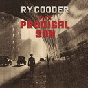 【輸入盤CD】Ry Cooder / Prodigal Son 【K2018/5/11発売】(ライ クーダー)