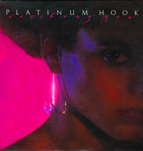 【輸入盤CD】Platinum Hook / Watching You (リマスター盤) 【K2016/9/27発売】