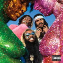 2018/4/6 発売輸入盤レーベル：GLORIOUS DEAD REC収録曲：Vacation In Hell, is the follow up to Brooklyn Hip Hop trio Flatbush Zombies' critically acclaimed debut 2016 LP 3001: A Laced Odyssey, which shot straight to the #1 spot on the US iTunes Album chart and debuted at #10 on the Billboard 200, #2 on the Hip Hop chart and #1 on the Independent chart. Produced primarily by Erick "Arc" Elliott, with guest production by Kirk Knight, Hector Delgado, and Tyler Dopps, the 19-song album hears emcees Elliott, Meechy Darko and Zombie Juice reflecting on their mortality in a introspective light never before heard from Flatbush Zombies. On the new songs, they capture the otherworldly, out of control energy of their live shows.