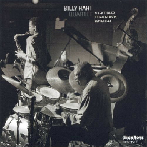 Artist Name: S - 【輸入盤CD】【新品】Billy Hart / Quartet (ビリー・ハート)