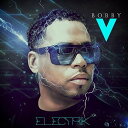 2018/3/9 発売輸入盤レーベル：INDEPENDENT LABEL SE収録曲：(ボビーV)2018 artist. Bobby V reunites with producer Tim Kelley for an epic collections of original R&B jams. The first single "Lil Bit" includes a feature performance from Snoop Dogg. The album will include many more features from prominent R&B superstars.