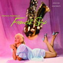 【輸入盤CD】Franck Pourcel / French Sax & La Femme (Bonus Track) (Limited Edition) (リマスター盤)【K2018/6/1発売】(フランク・プウルセル)