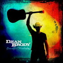 【輸入盤CD】Dean Brody / Beautiful Freakshow【K2016/10/28発売】