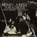【輸入盤CD】【新品】Duke Ellington/Charles Mingus/Max Roach / Money Jungle + 3 Bonus Trac...