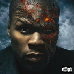 【輸入盤CD】50 Cent / Before I Self Destruct【K2018/4/20発売】(50セント)