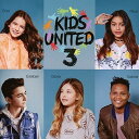 【輸入盤CD】【即納】【新品】Kids United 3 / Forever United【K2017/8/25発売】【★】(2)