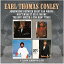 【輸入盤CD】Earl Thomas Conley / Somewhere Between Right & Wrong/Don't Make It【K2018/3/23発売】(アール・トーマス・コンレー)